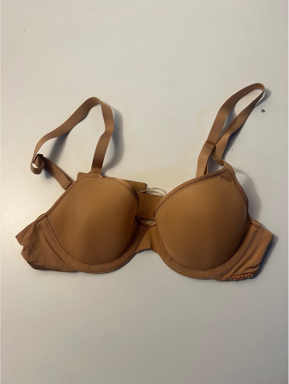 NEW Skims 34A Nude Bra